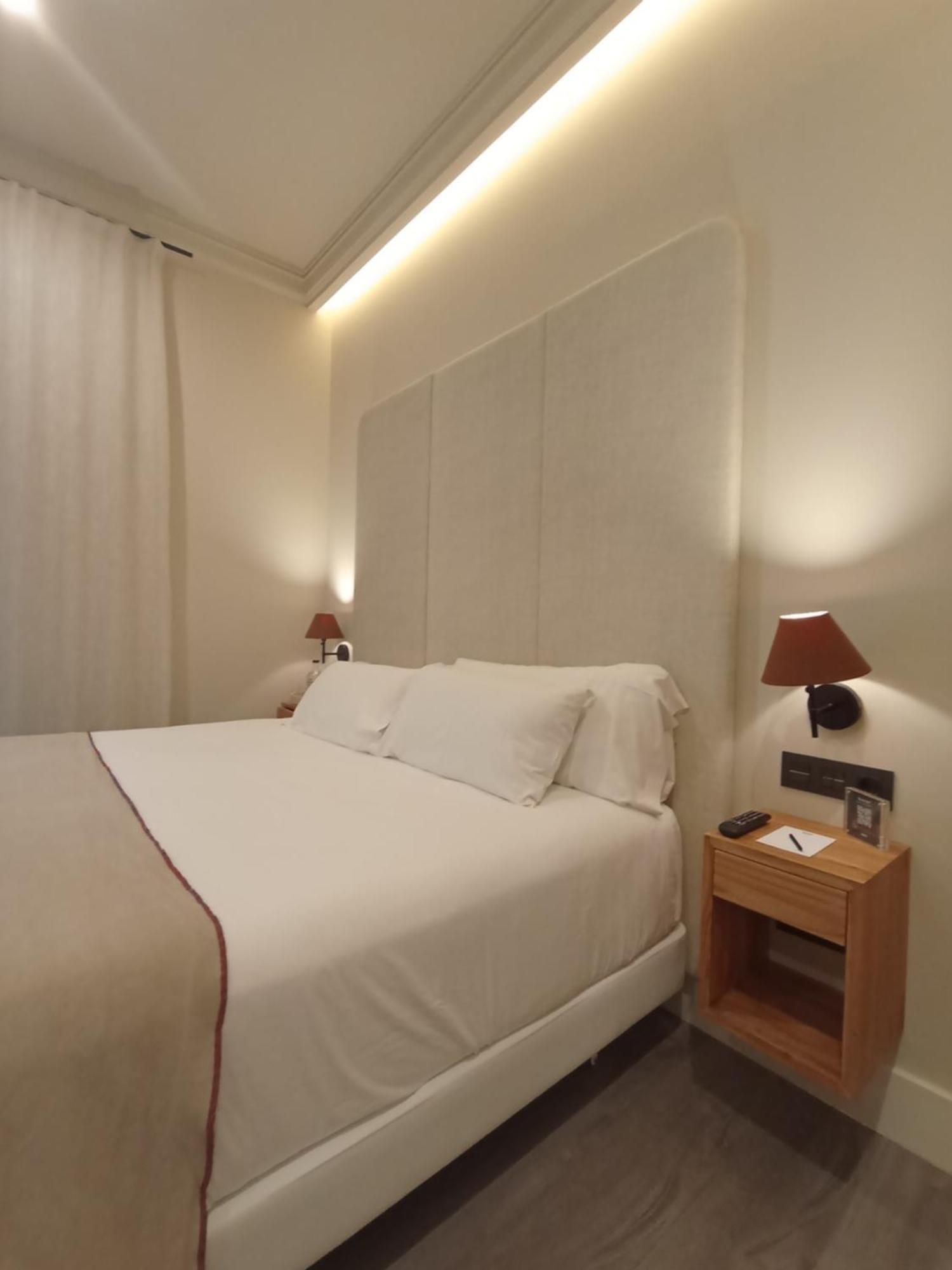 סביליה Uma Suites Parada Del Marques מראה חיצוני תמונה