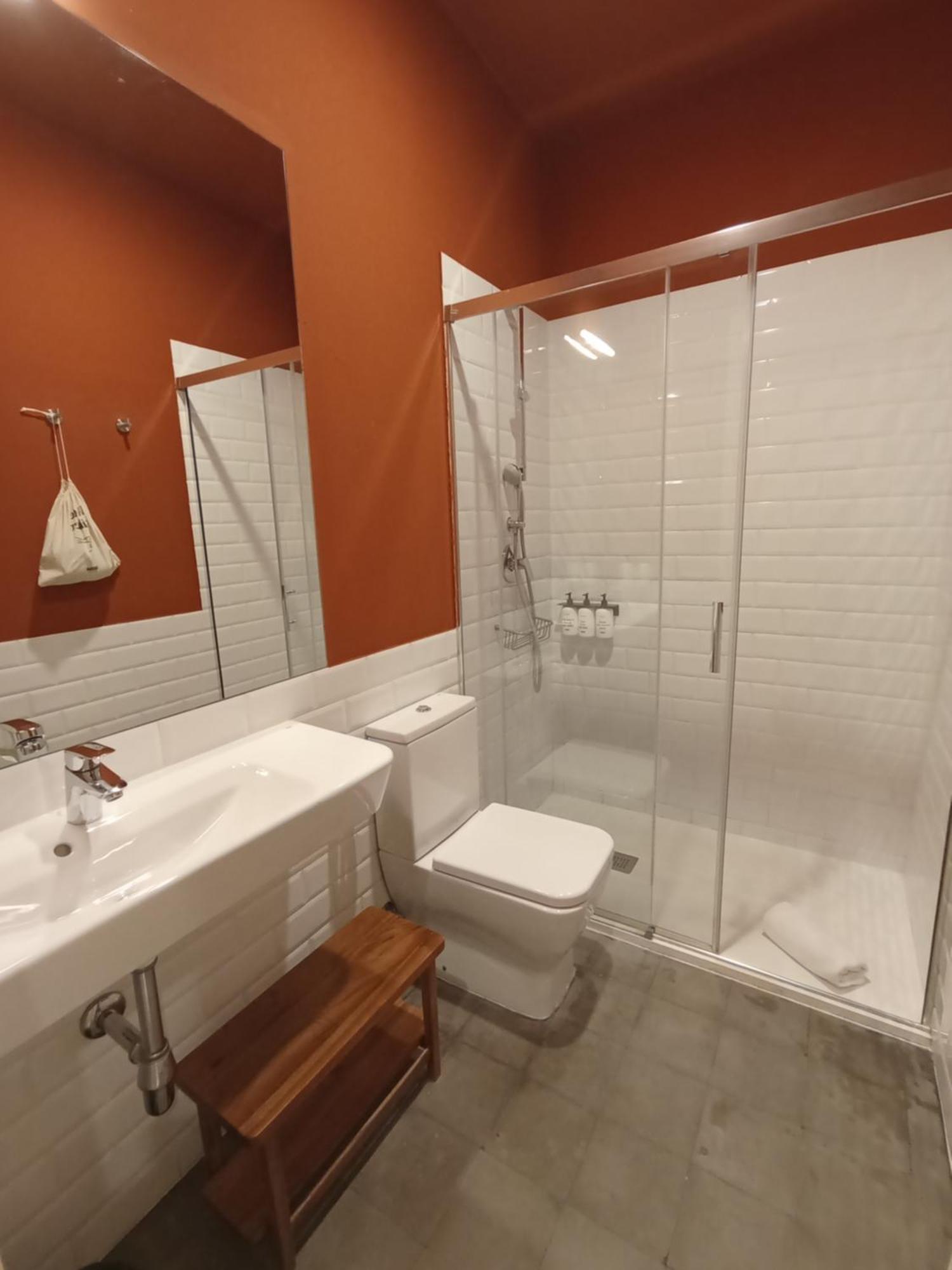 סביליה Uma Suites Parada Del Marques מראה חיצוני תמונה