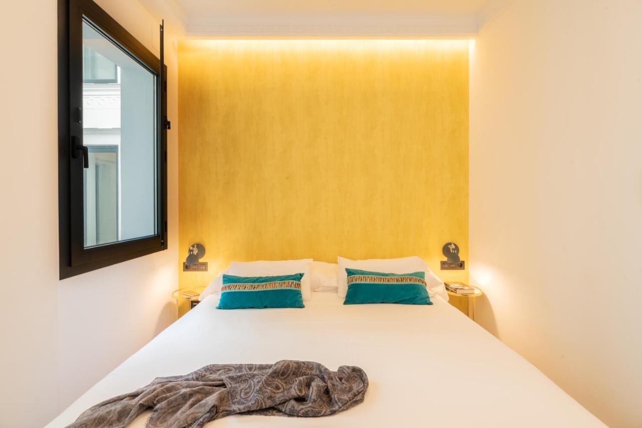 סביליה Uma Suites Parada Del Marques מראה חיצוני תמונה